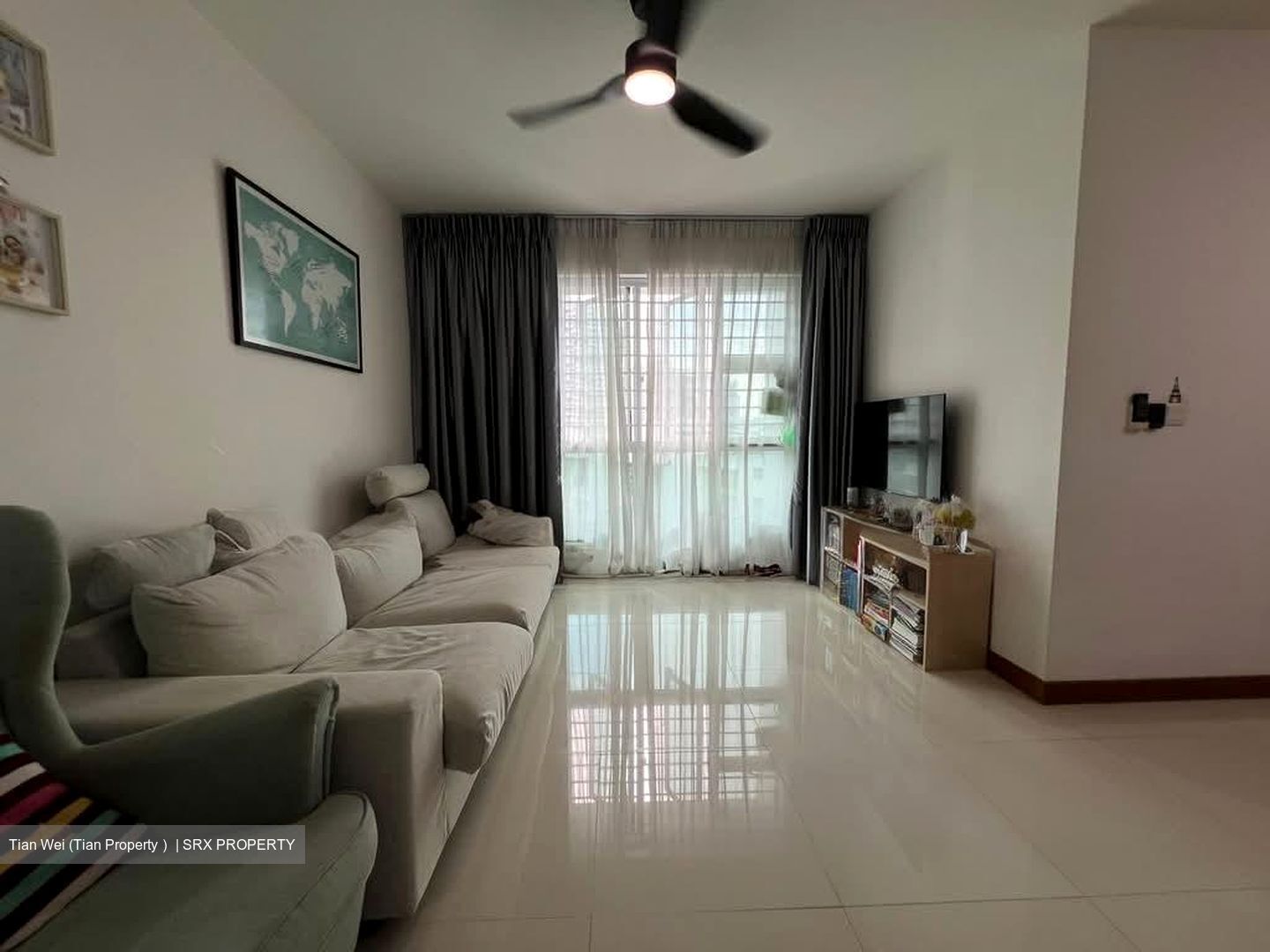 Blk 113C Mcnair Towers (Kallang/Whampoa), HDB 4 Rooms #582167221